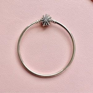 Pandora Fireworks Bangle